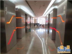 SK大廈 精品寫字樓出租，絕佳環(huán)境與優(yōu)質(zhì)物業(yè)管理的雙重保障