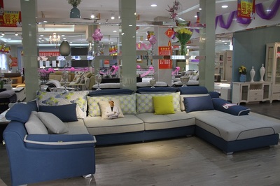 九天家私 構筑理想家居空間的全景圖