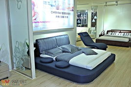 正和濱江國際家具城 精品家具，品質生活新定義